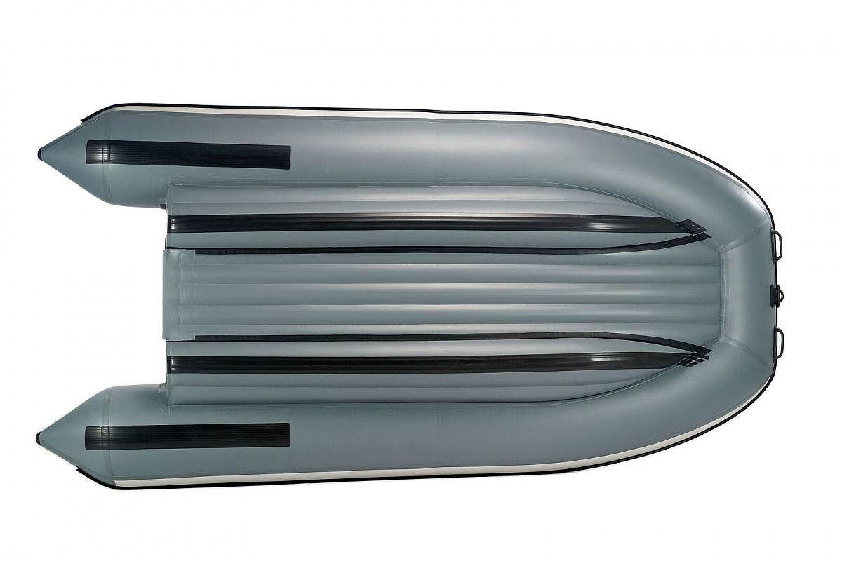 Лодка MISHIMO LITE DF 390 в Тобольске