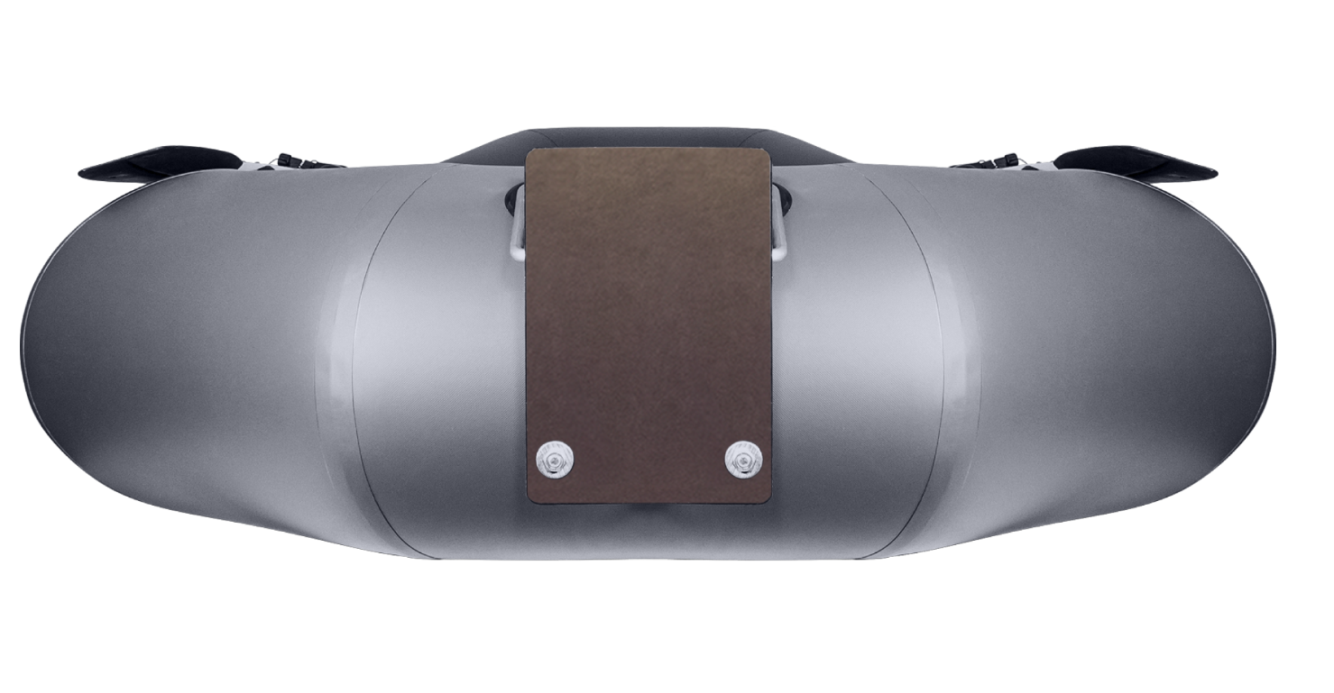 Лодка АКВА-МАСТЕР 300 ТР в Тобольске