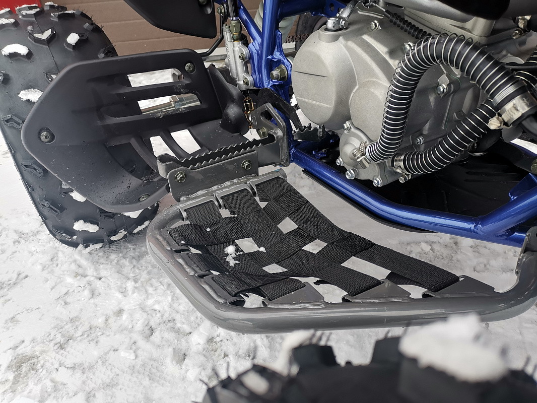 Квадроцикл PROMAX RAPTOR 300 NEW RedBull в Тобольске