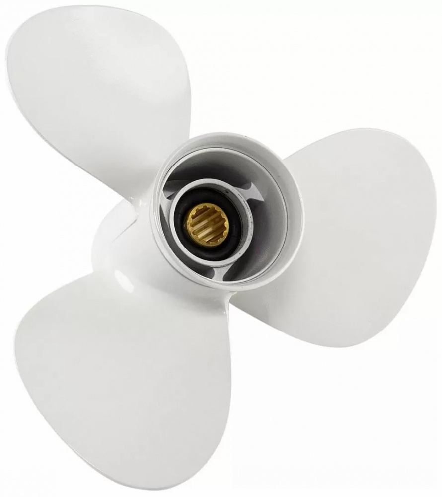 ВИНТ ГРЕБНОЙ YAMAHA 40-55 / F30-60; 3X11-5/8X11 в Тобольске