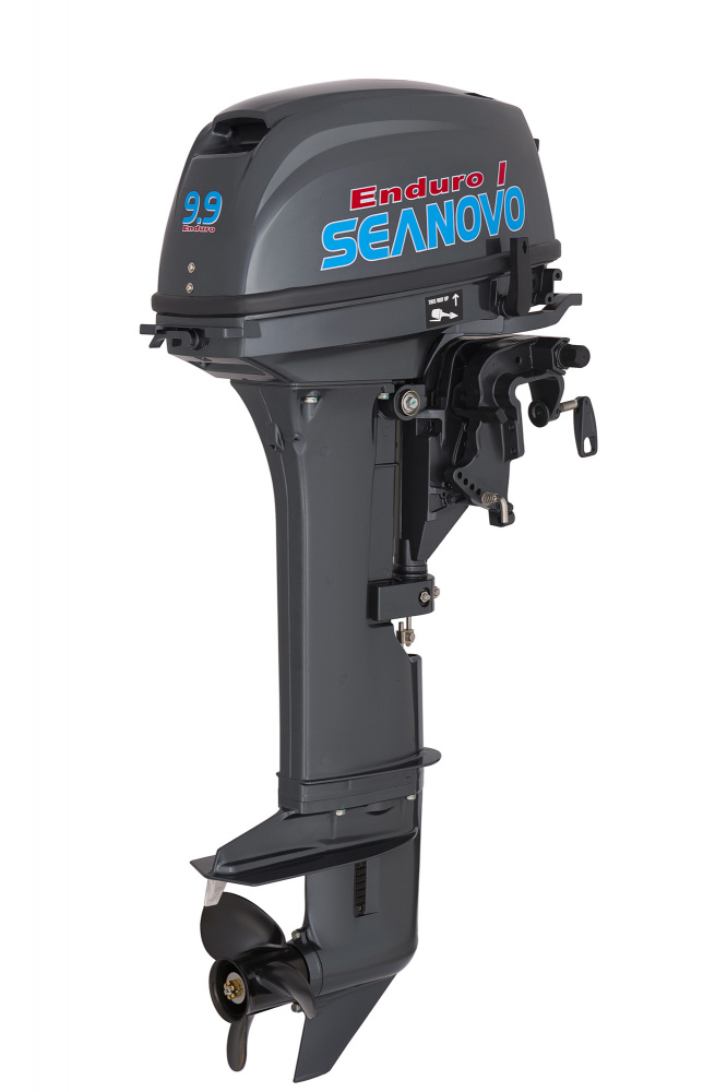 Лодочный мотор SEANOVO SN9.9FFES Enduro в Тобольске