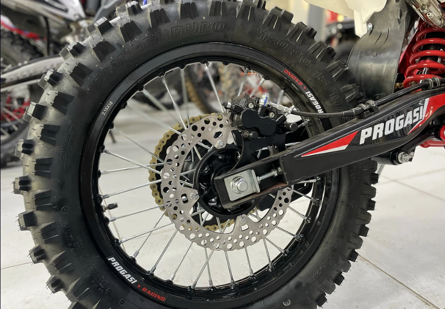 Мотоцикл Progasi SUPER MAX 250 PRO SPORT в Тобольске