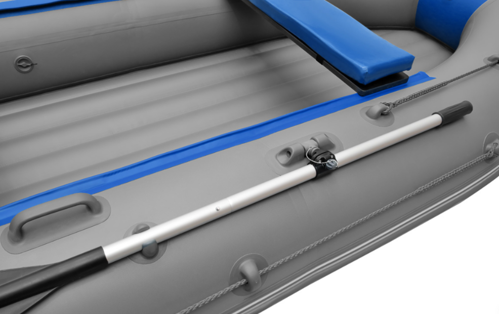 ЛОДКА ДРАККАР 3200 НДНД HANT-PRO в Тобольске