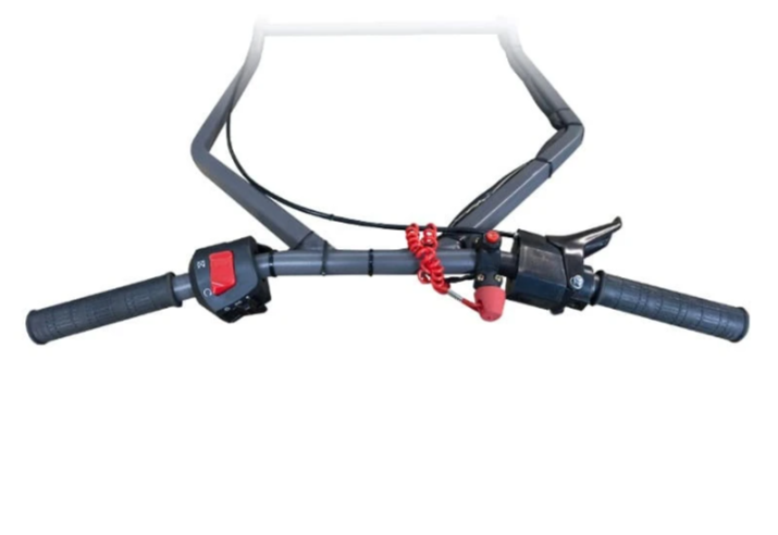 Мотобуксировщик СТЕМ СЕВЕР ЭКОНОМ 500 15 л.с. в Тобольске