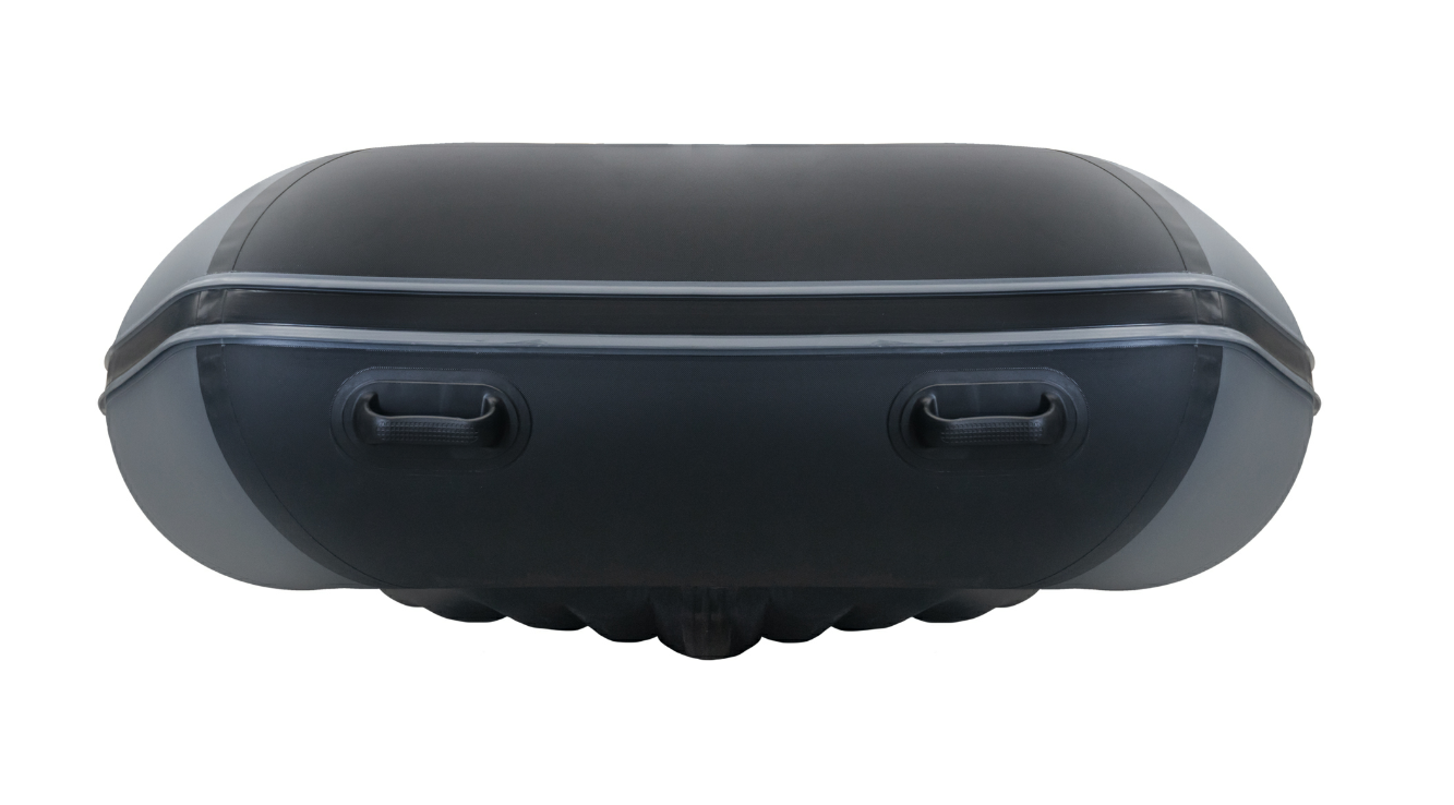 Лодка Таймень RX 3900 НДНД в Тобольске