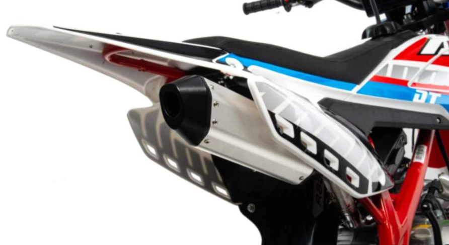 Питбайк MOTOLAND (МОТОЛЕНД) Apollo125 DT125 в Тобольске