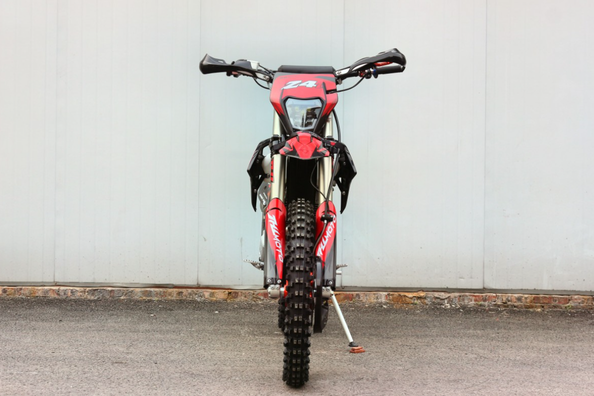 Мотоцикл JHLMOTO JHL Z4i (EFI) PR250 (172FMM-5S) в Тобольске