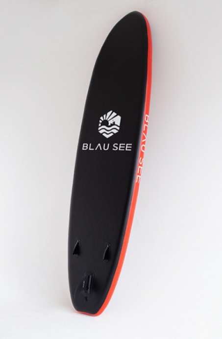 НАДУВНОЙ SUP-BOARD BURNFIRE 10,6 в Тобольске