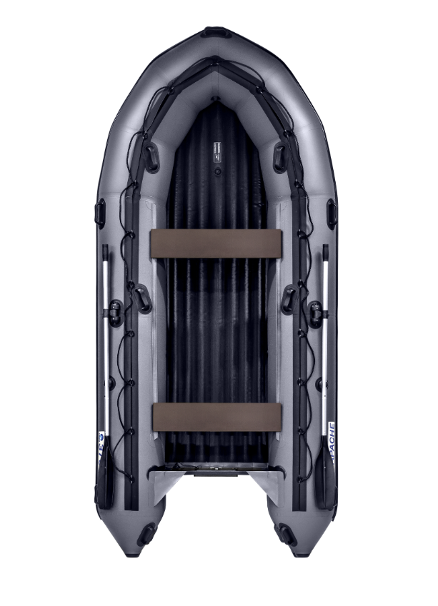 Лодка APACHE 3700 НДНД в Тобольске