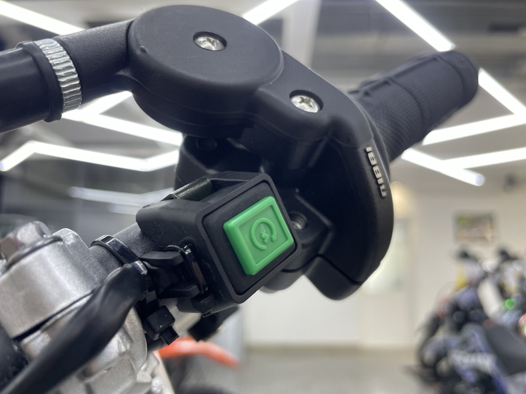 Кроссовый мотоцикл (эндуро) PROMAX PZ9 480 PRO-SPORT в Тобольске