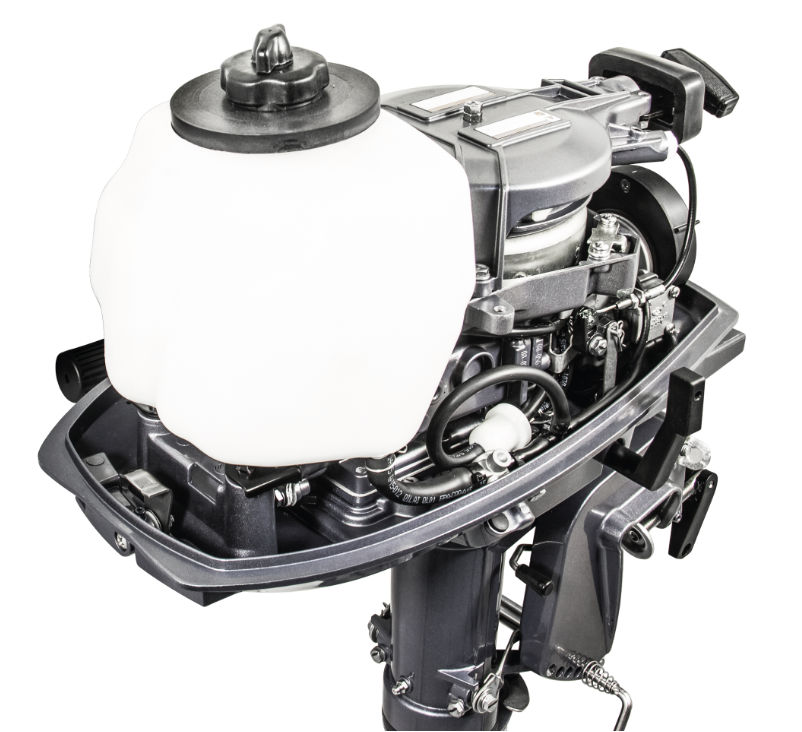 Лодочный мотор APACHE T5 BS в Тобольске