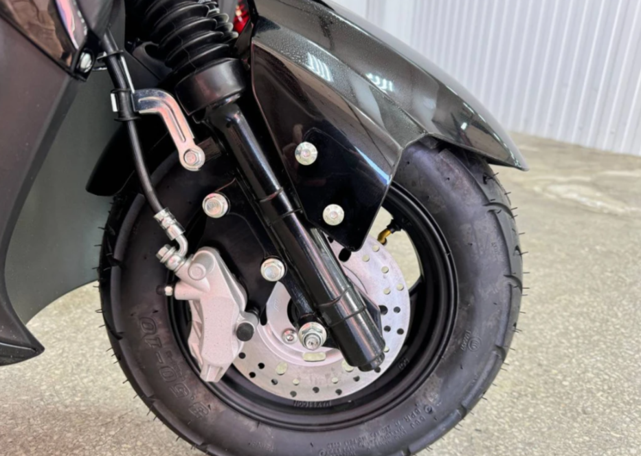 Скутер PROMAX ROX 200 (49) в Тобольске