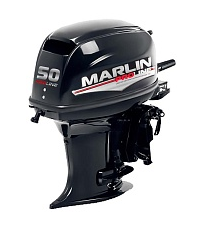 Лодочный мотор MARLIN PROLINE MP 50 AMH ПОД ВОДОМЕТ в Тобольске