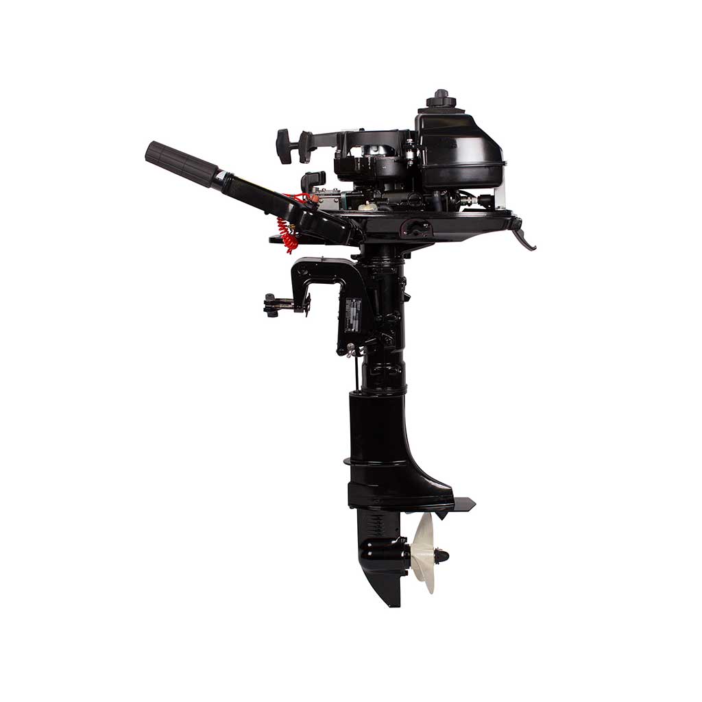 ЛОДОЧНЫЙ МОТОР TOYAMA T5ABMS в Тобольске