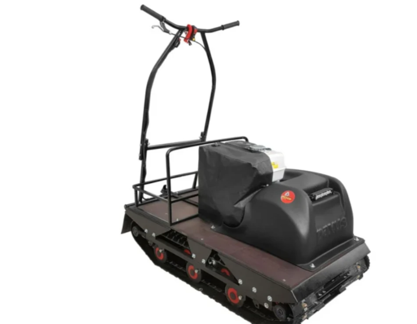 Мотобуксировщик PAXUS 650 AVANT 13 л.с. HONDA в Тобольске