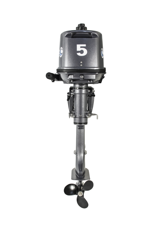 Лодочный мотор APACHE T5 BS в Тобольске