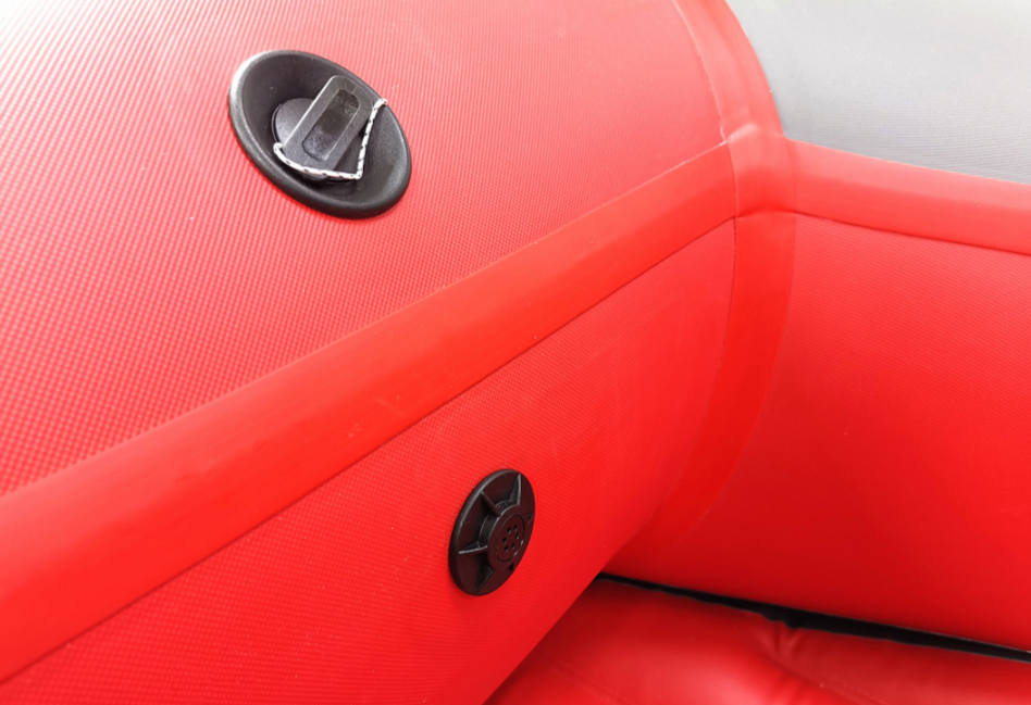 КОМПЛЕКТ Лодка MISHIMO PRO 350 + ЛОДОЧНЫЙ МОТОР MARLIN MP 9.9 (20) AMHS PRO в Тобольске