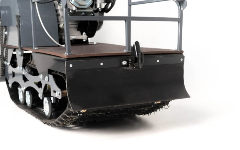 Мотобуксировщик ОНЕГО 500 15 FRONT LIMITED в Тобольске