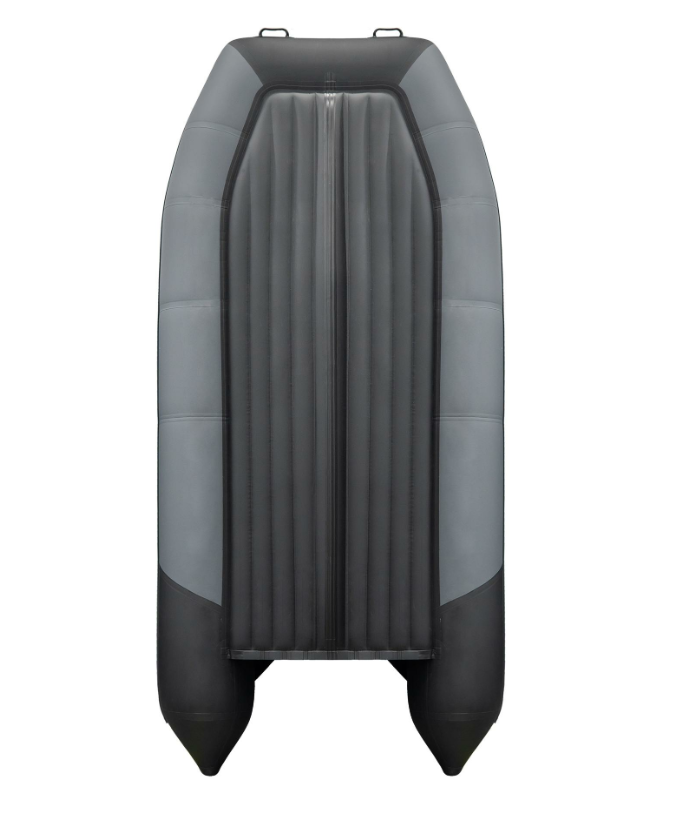 Лодка Таймень RX 3900 НДНД в Тобольске