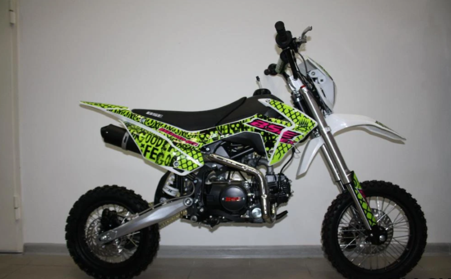 Питбайк BSE EX 17/14 Max13 в Тобольске