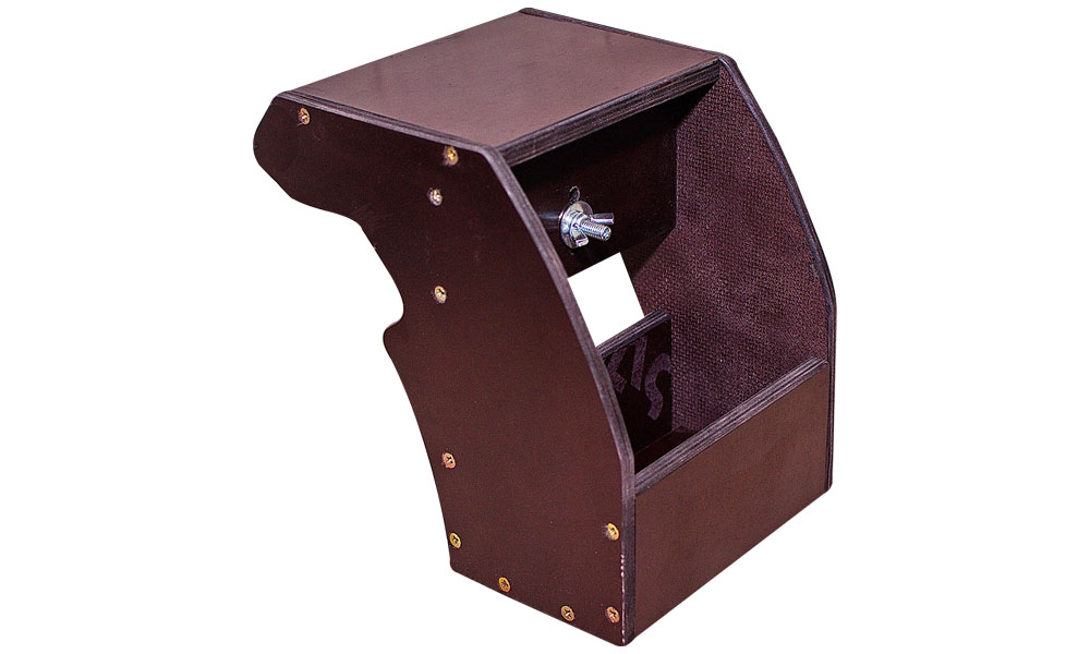 Подставка под эхолот №11 в Тобольске