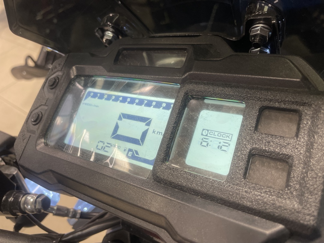 Скутер PROMAX STALKER ARMY 240(49) в Тобольске