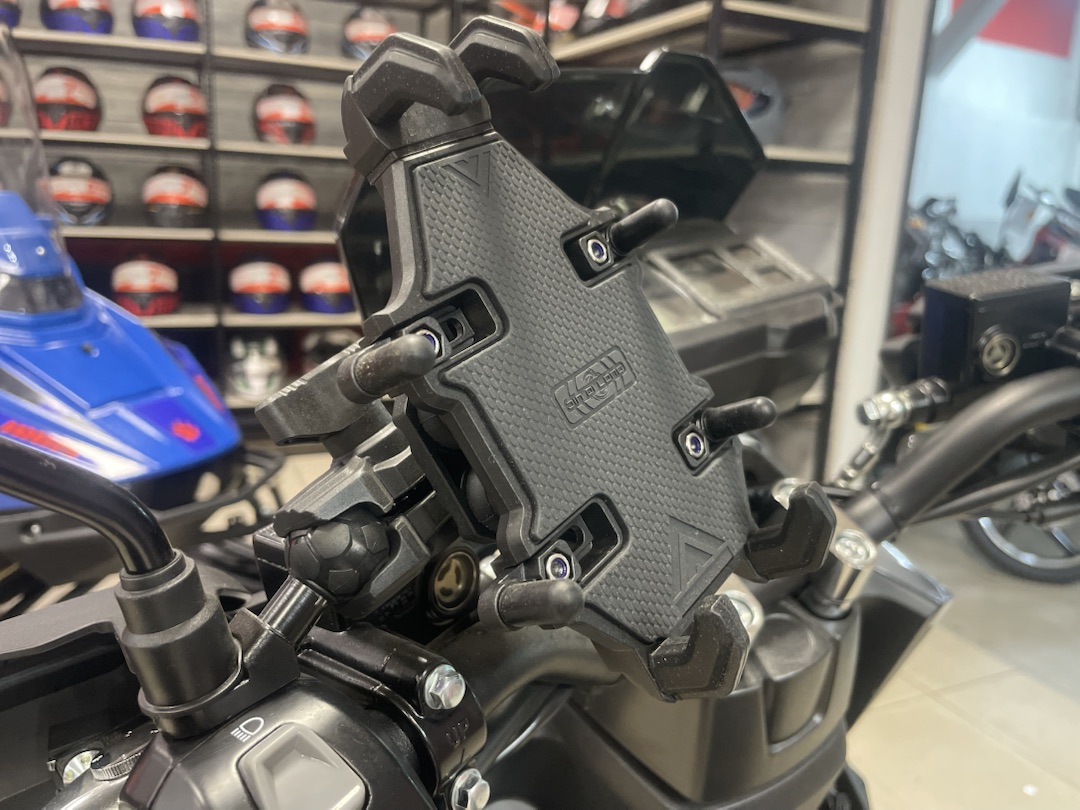 Скутер PROMAX STALKER ARMY 240(49) в Тобольске