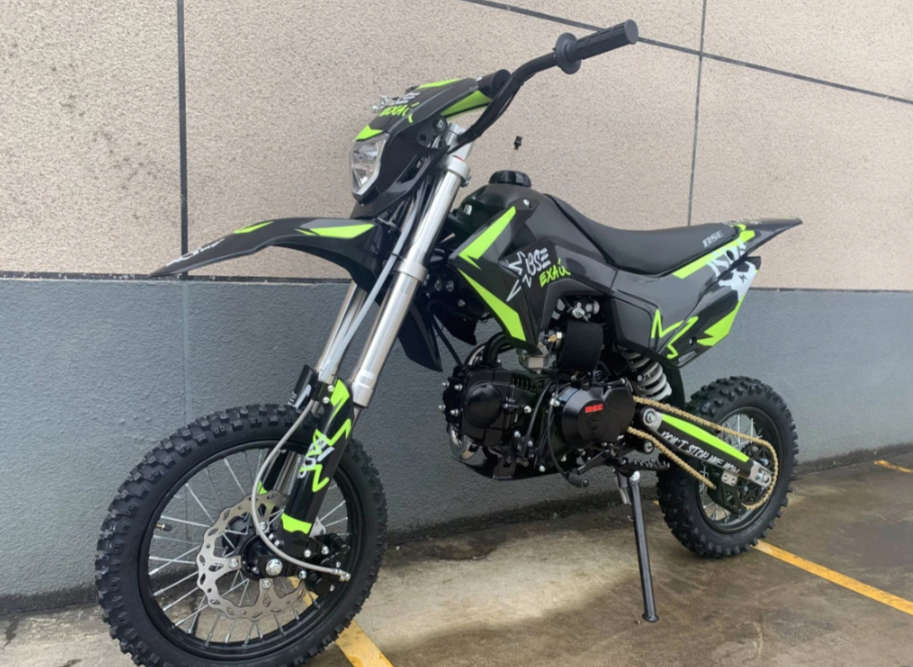 Питбайк BSE EXA SA 14/12 в Тобольске