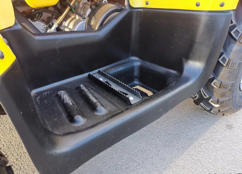 КВАДРОЦИКЛ IRBIS ATV200 в Тобольске