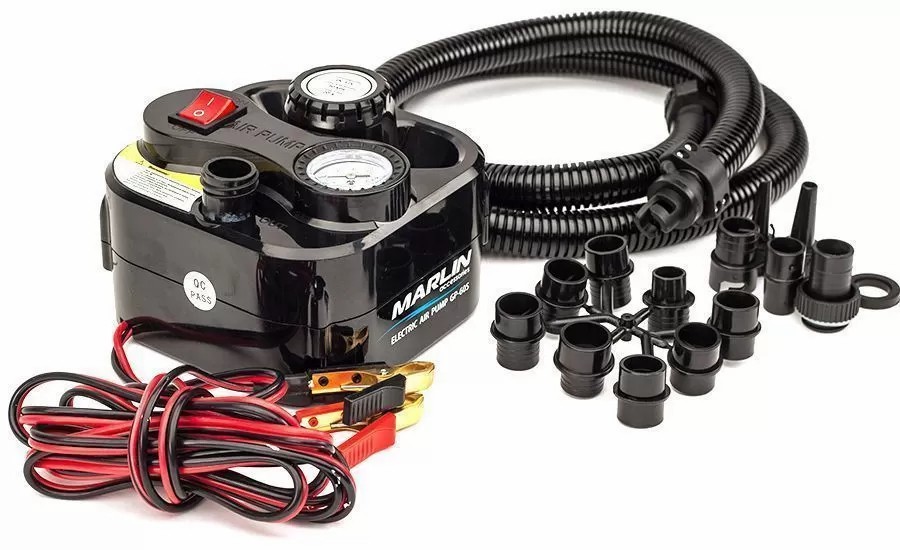 ЭЛЕКТРИЧЕСКИЙ НАСОС MARLIN GP-60 S в Тобольске