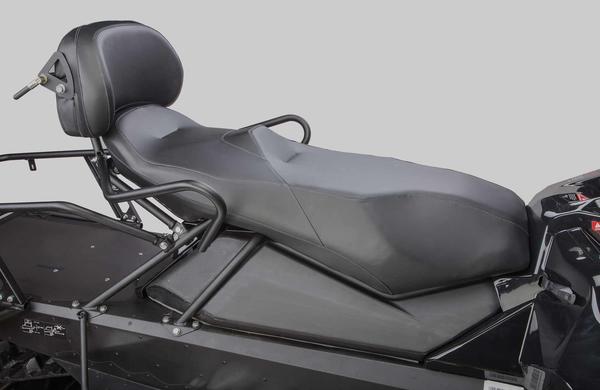 Снегоход STELS SA600R (L LUX WT) ВИТЯЗЬ 2.0 К01 Tech в Тобольске