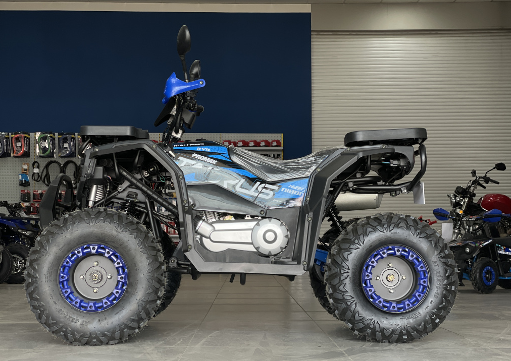 Квадроцикл PROMAX TAURUS 300 в Тобольске