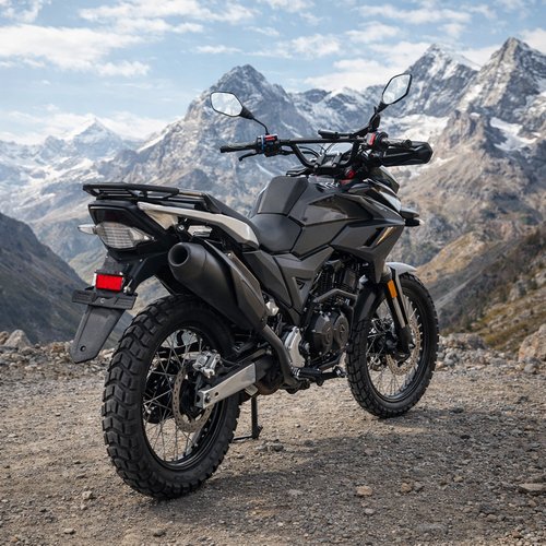 Мотоцикл PROMAX TOURING PR300 в Тобольске