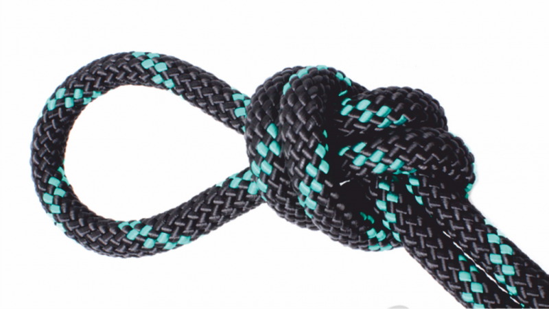 Шнур плетеный якорный 5 мм 450 кг в Тобольске