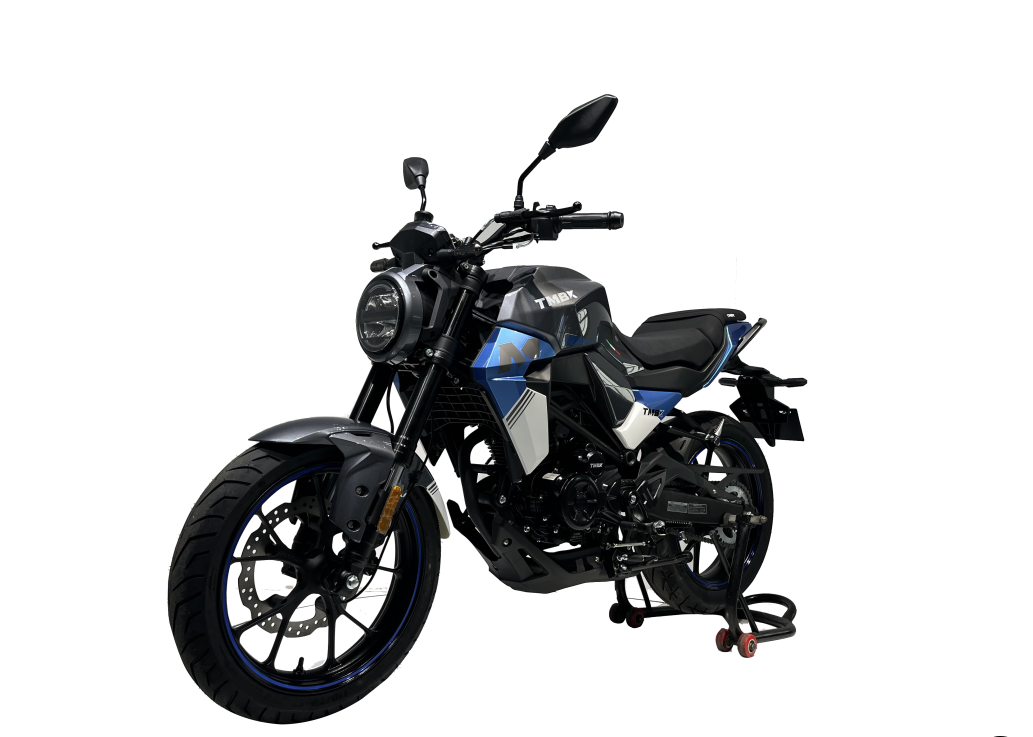 Мотоцикл TMBK MONTANA 250 (165 FMM) в Тобольске