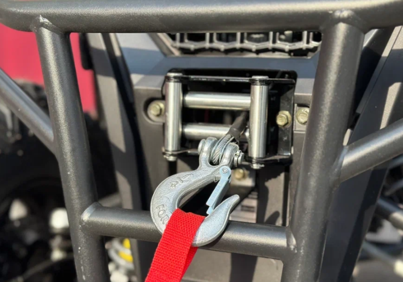 Квадроцикл GBM CROSS HILL 300 NEW PREMIUM в Тобольске