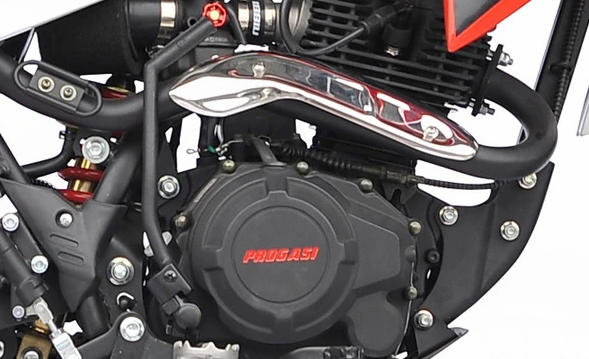 Питбайк Progasi Smart Max 150 в Тобольске