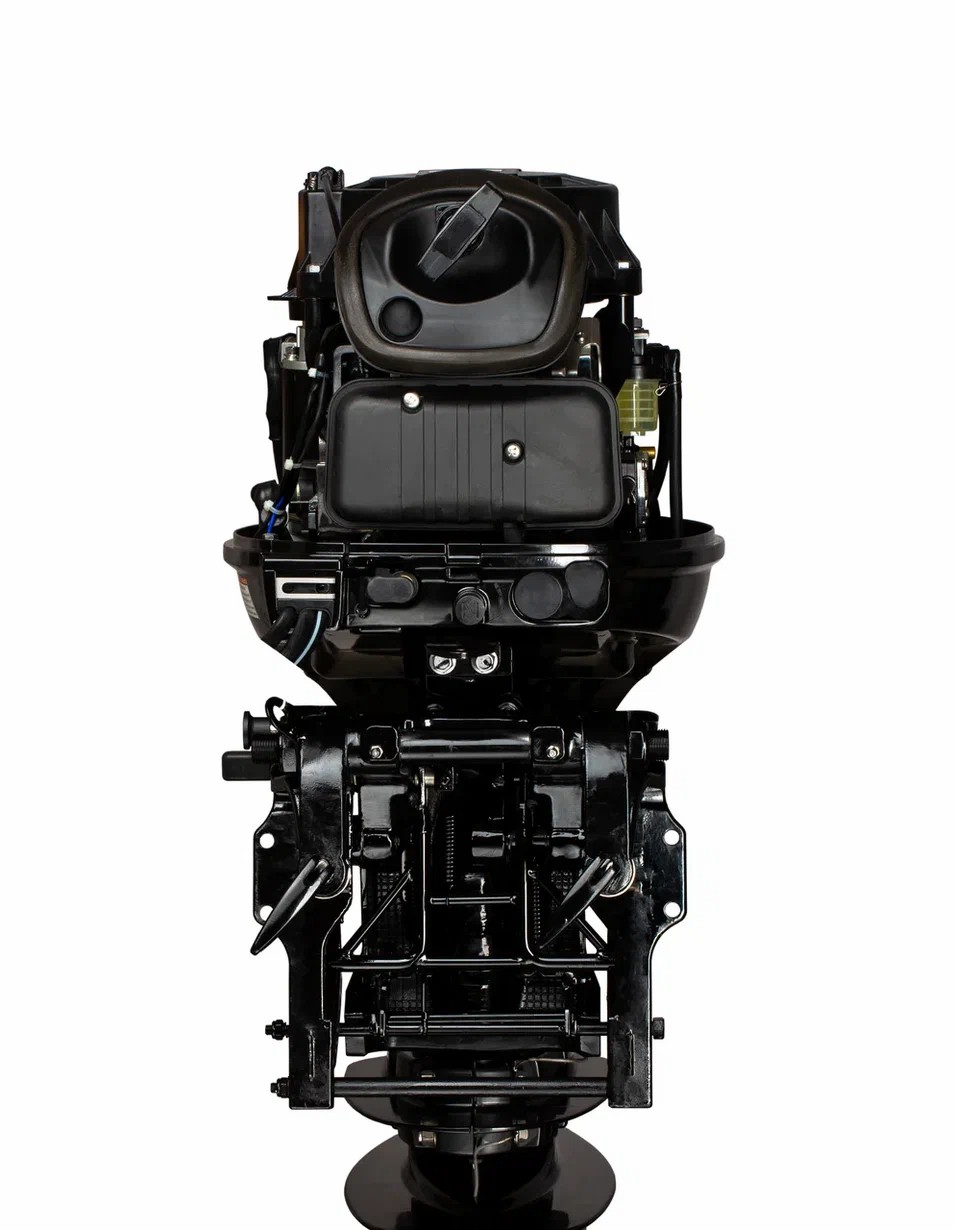 ЛОДОЧНЫЙ МОТОР GLADIATOR G40FHS в Тобольске