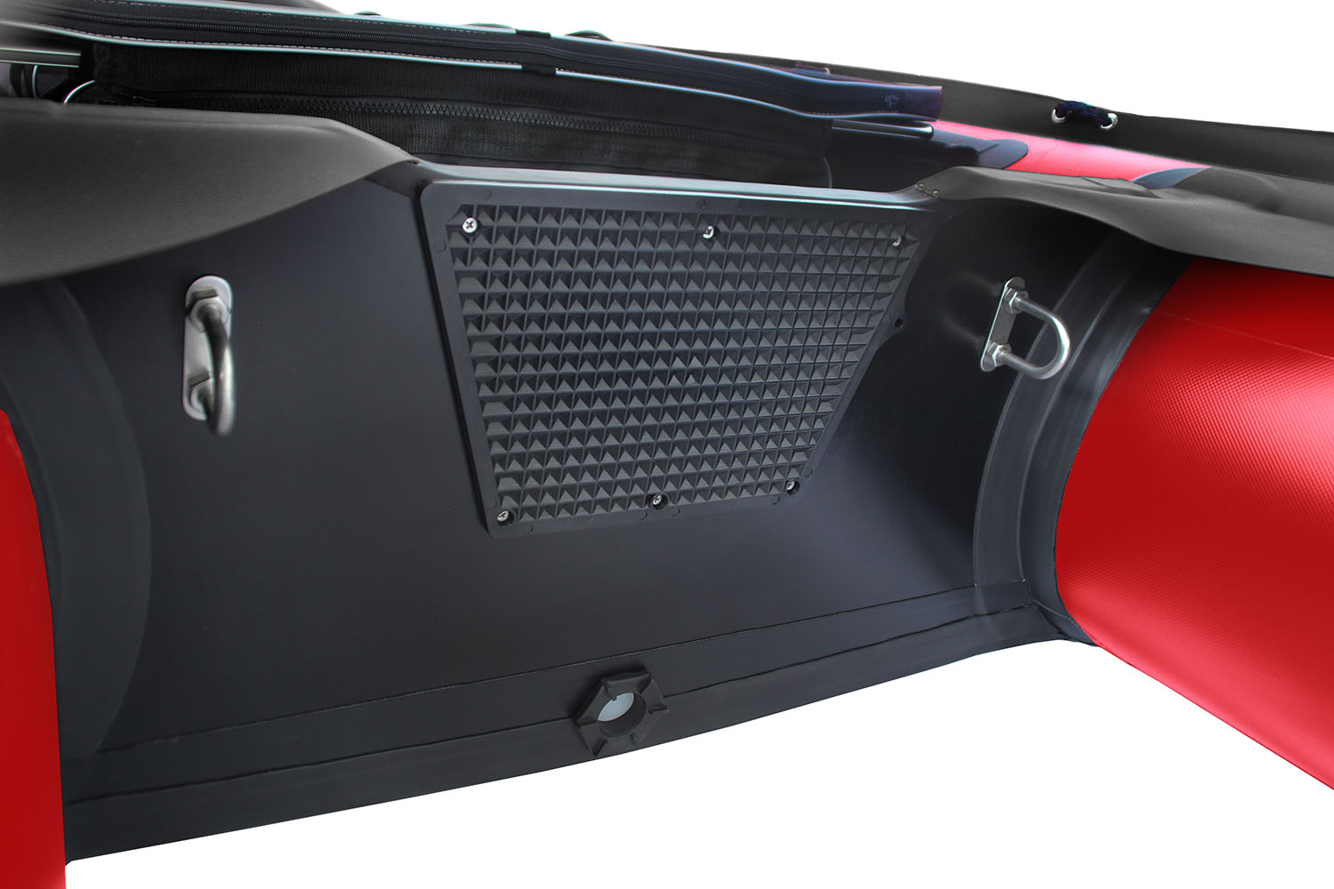 ЛОДКА SMARINE STRONG 365 в Тобольске