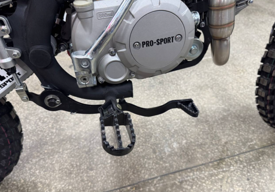 Мотоцикл (питбайк) PROMAX FIDET (ФАЙДЕТ) 145E PRO 17/14 в Тобольске