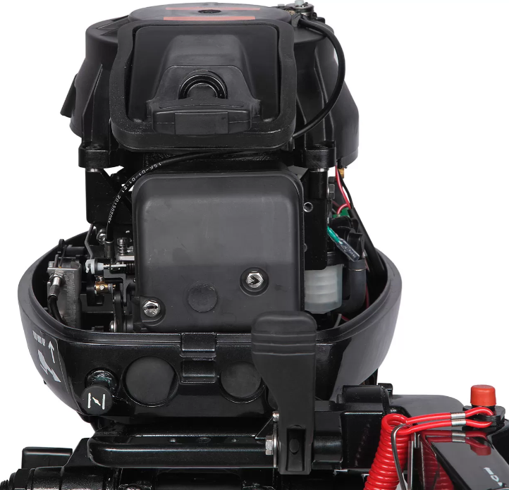 Лодочный мотор MARLIN MP 9.9 AMHL в Тобольске