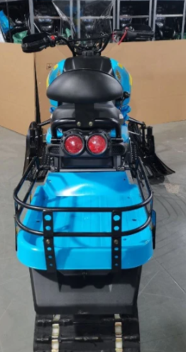 Снегоход MOTOLAND (МОТОЛЕНД) BARS 200 в Тобольске