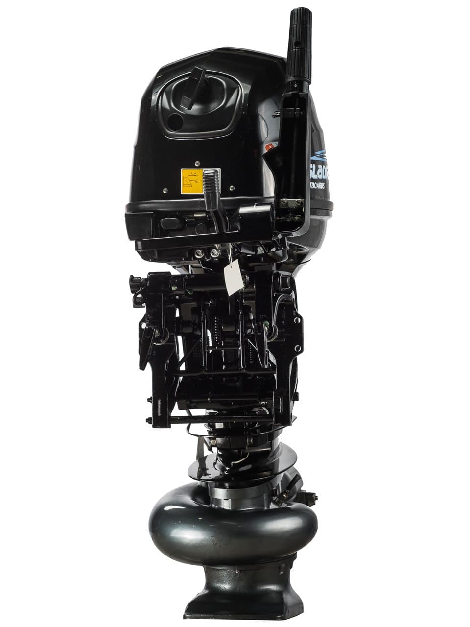 ЛОДОЧНЫЙ МОТОР GLADIATOR G40FH ВОДОМЕТ в Тобольске