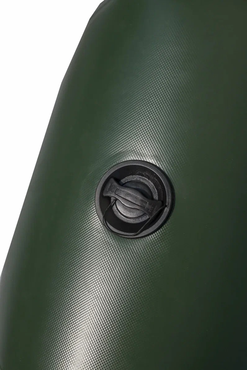 КРЕСЛО НАДУВНОЕ SMARINE, 85Х75 СМ, ПВХ, ЗЕЛЕНЫЙ в Тобольске