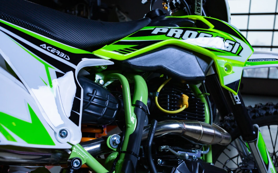 Мотоцикл Progasi SUPER MAX 300 PRO PR300 (ZS175FMN) в Тобольске