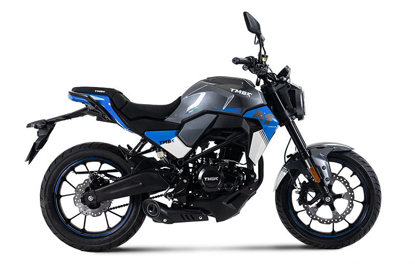 Мотоцикл TMBK MONTANA NG в Тобольске
