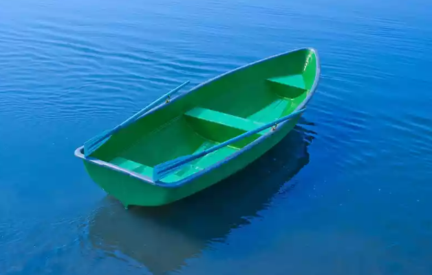 Стеклопластиковая Лодка Голавль в Тобольске