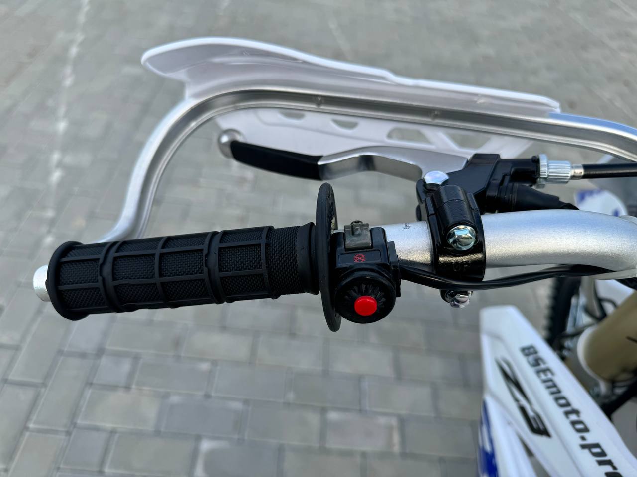 Эндуро / кросс мотоцикл BSE Z3 21/18 в Тобольске