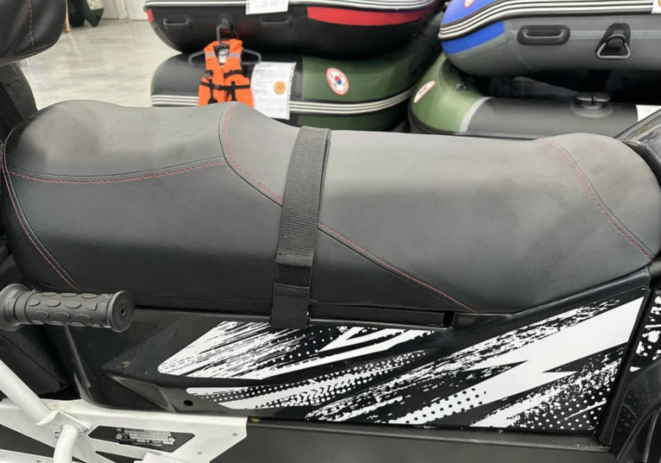 СНЕГОХОД IRBIS SF200L XE SUPERLONG в Тобольске