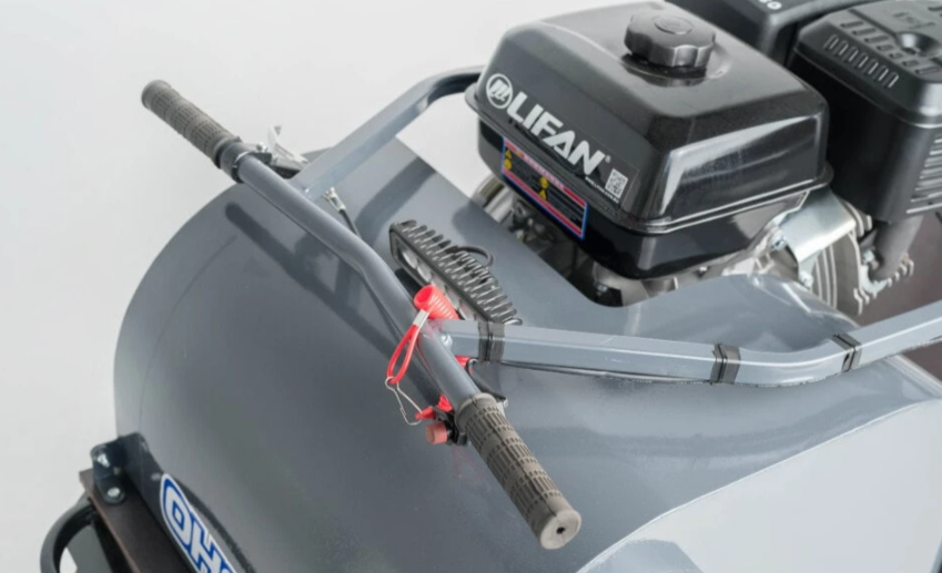 Мотобуксировщик ОНЕГО 500 15 FRONT LIMITED в Тобольске